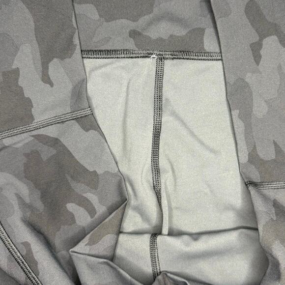 NWOT Lululemon Wunder Under High-Rise Tight 25" *Full-On Luxtreme Size 20 - Picture 7 of 7